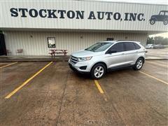 2015 Ford Edge 