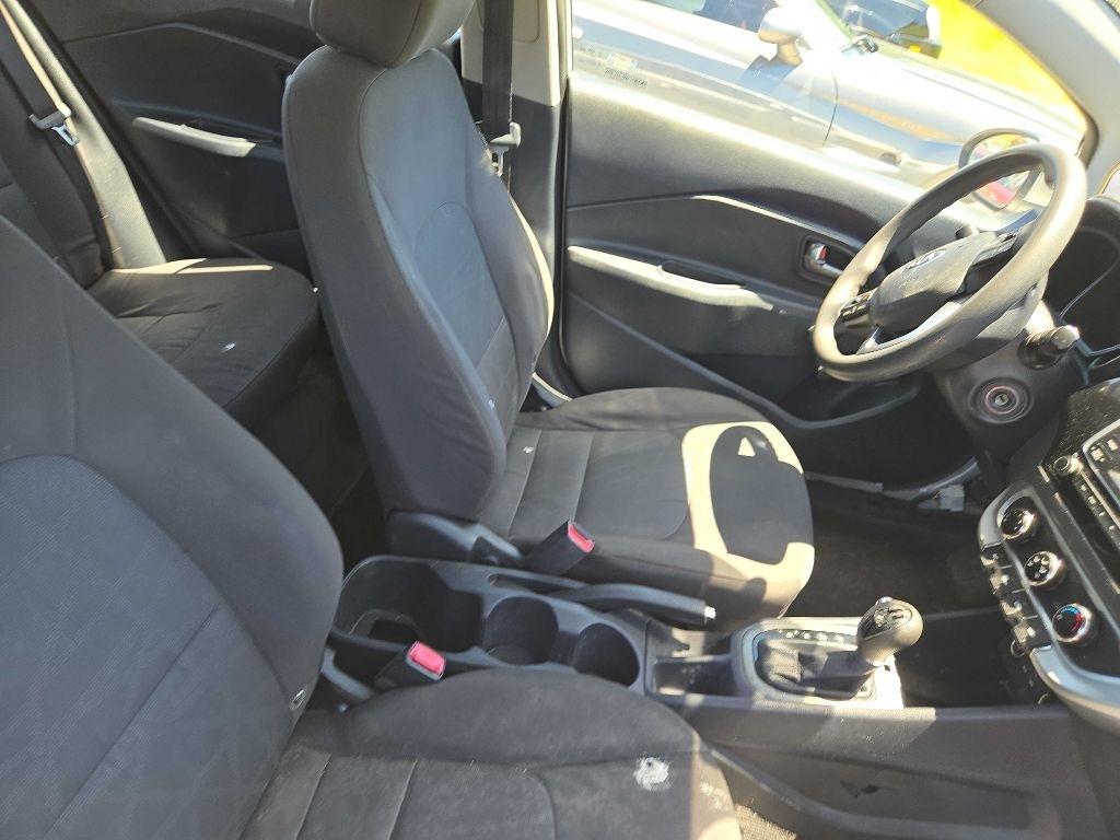 Kia Rio LX 6A 2017