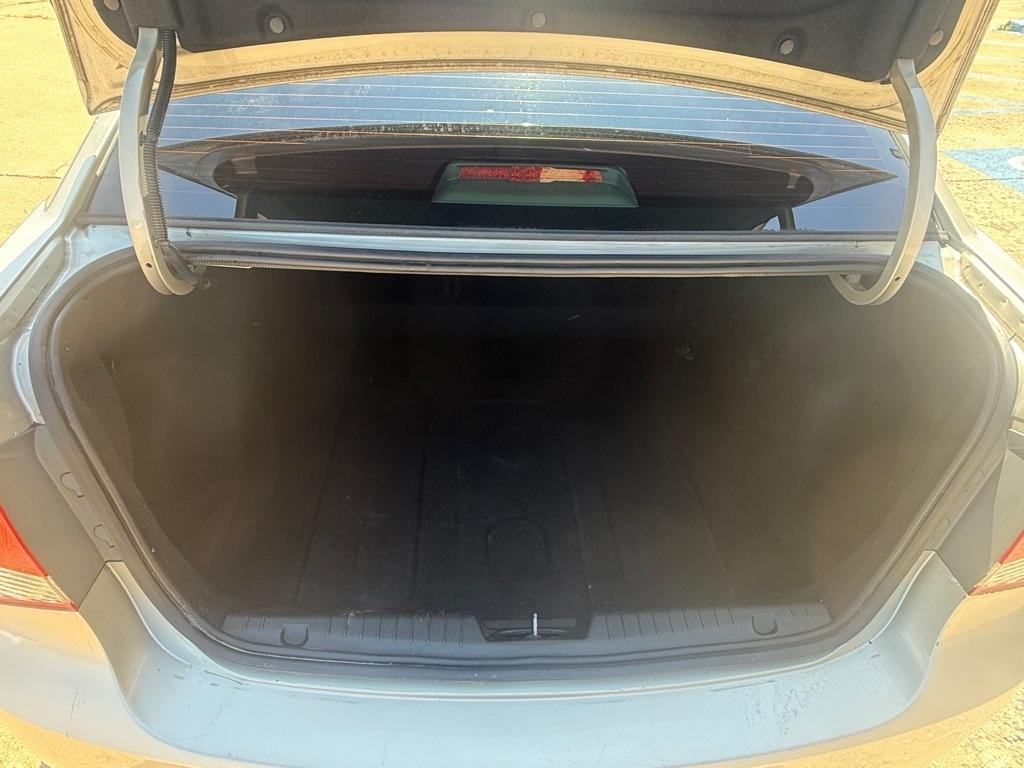 Chevrolet Cruze 1LT Auto 2014