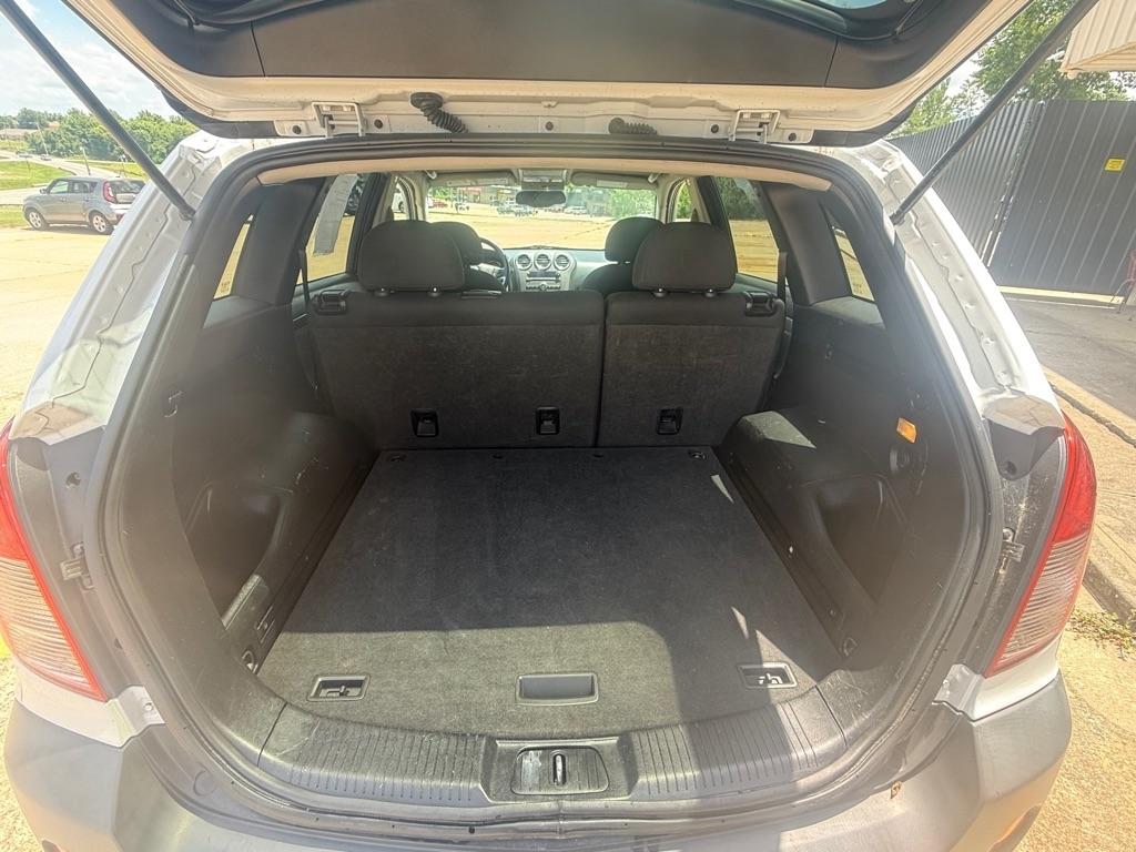 Chevrolet Captiva Sport 2LS FWD 2013