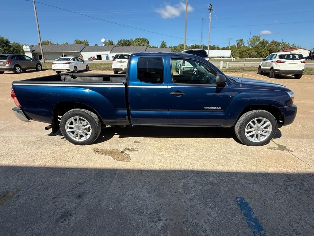 Toyota Tacoma Access Cab 2WD 2008