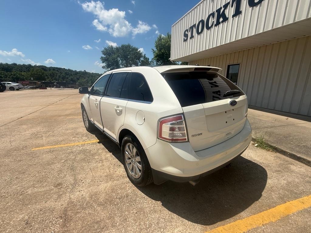 Ford Edge Limited AWD 2008