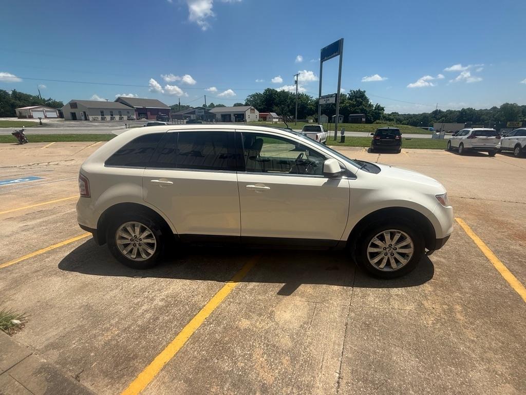 Ford Edge Limited AWD 2008