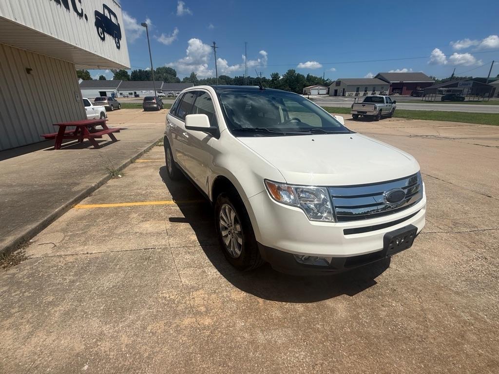 Ford Edge Limited AWD 2008
