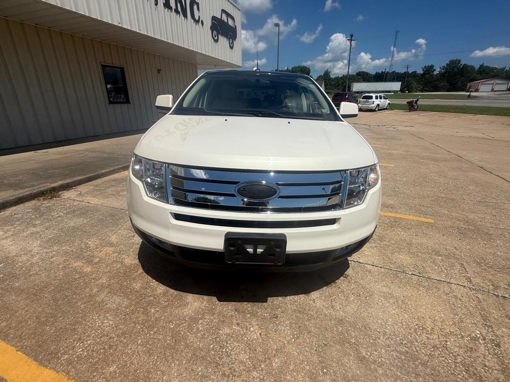Ford Edge Limited AWD 2008