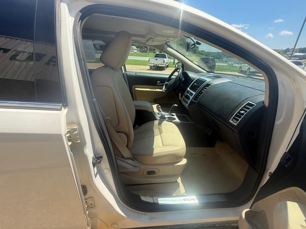 Ford Edge Limited AWD 2008