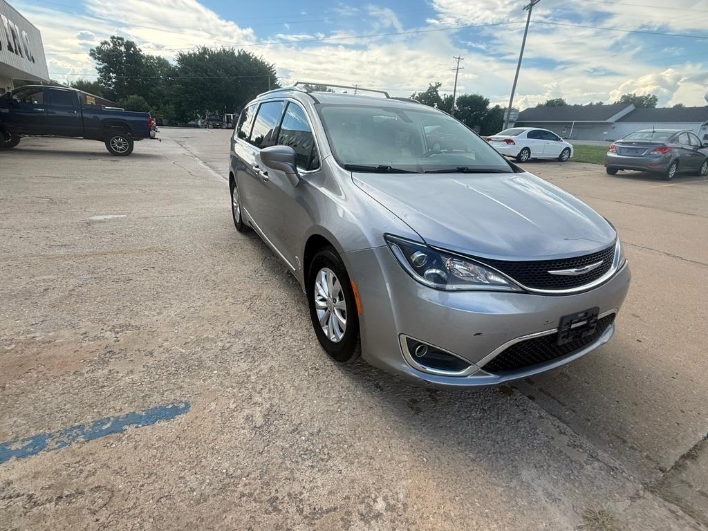 Chrysler Pacifica Touring-L 2018