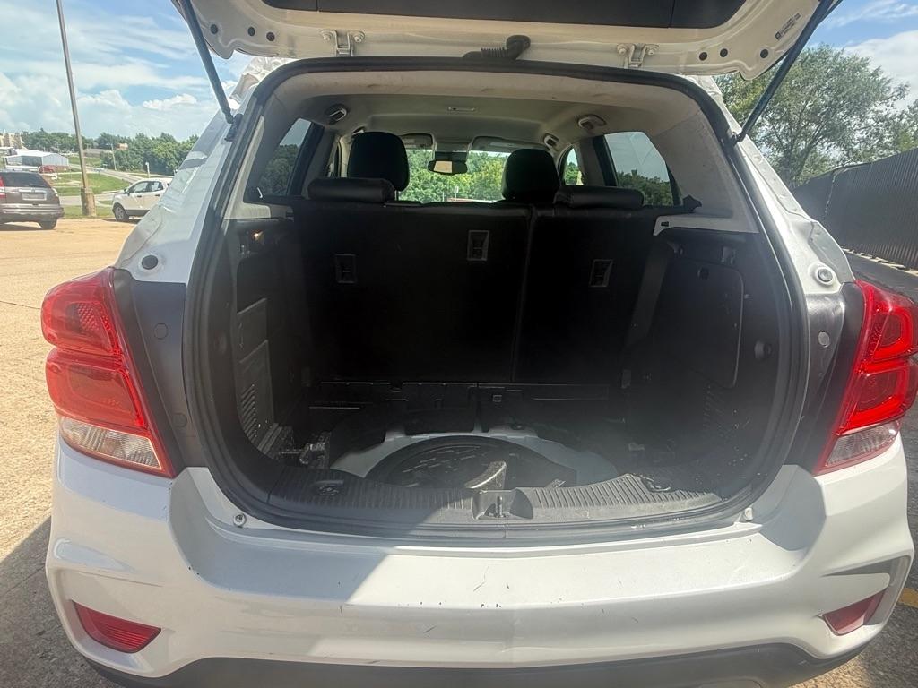 Chevrolet Trax LT FWD 2021