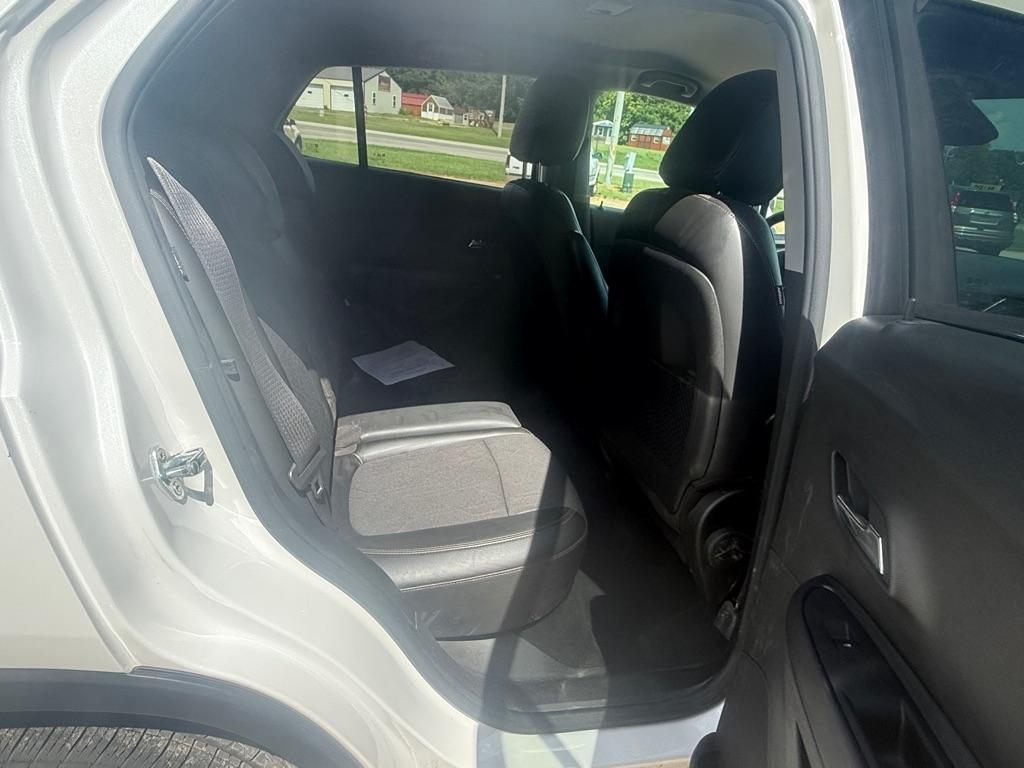 Chevrolet Trax LT FWD 2021