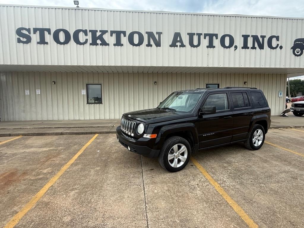 2014 Jeep