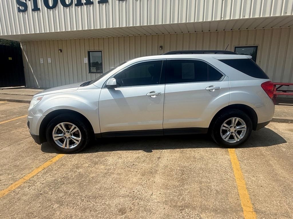 Chevrolet Equinox 1LT 2WD 2015
