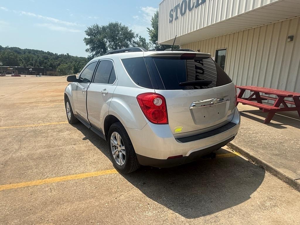 Chevrolet Equinox 1LT 2WD 2015