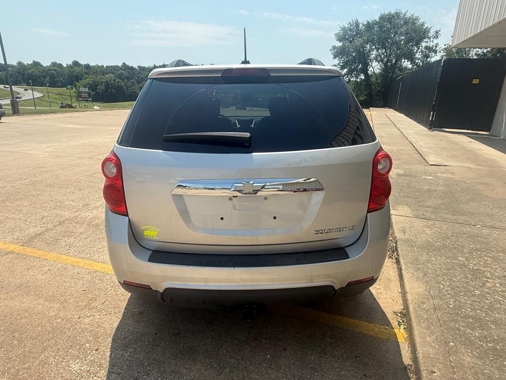 Chevrolet Equinox 1LT 2WD 2015