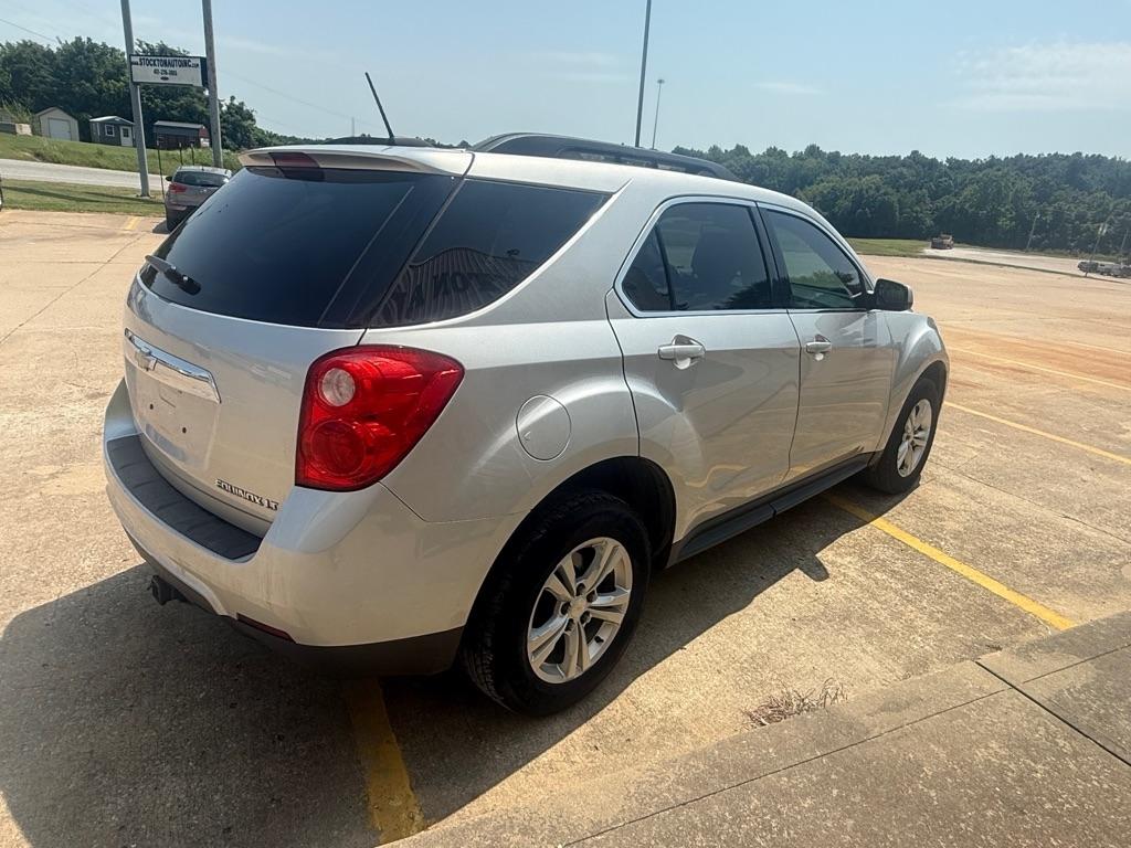 Chevrolet Equinox 1LT 2WD 2015