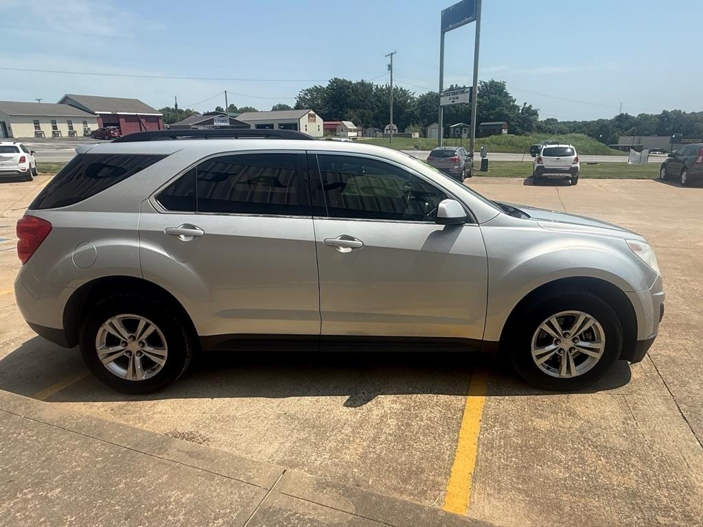 Chevrolet Equinox 1LT 2WD 2015