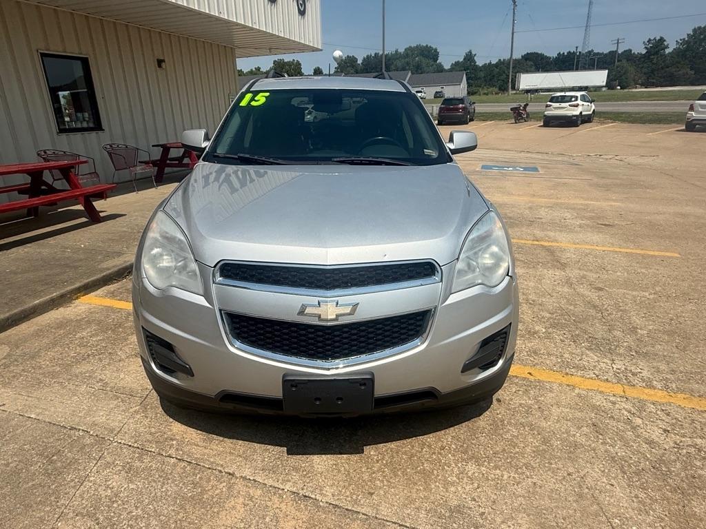 Chevrolet Equinox 1LT 2WD 2015
