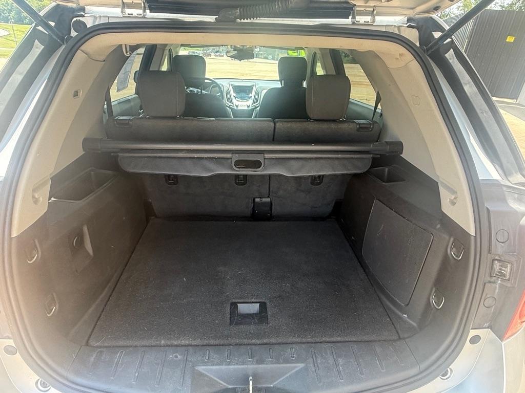 Chevrolet Equinox 1LT 2WD 2015