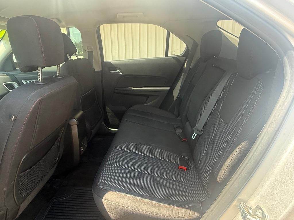 Chevrolet Equinox 1LT 2WD 2015