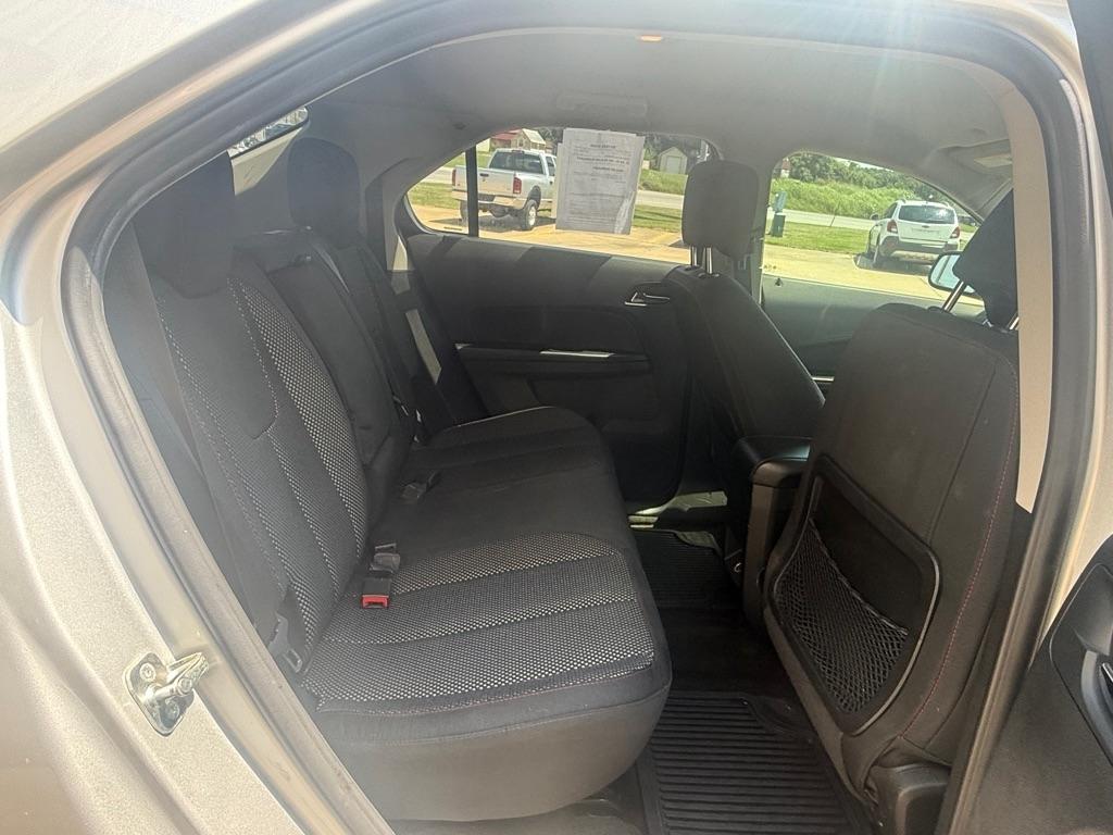 Chevrolet Equinox 1LT 2WD 2015