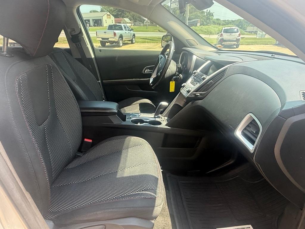 Chevrolet Equinox 1LT 2WD 2015