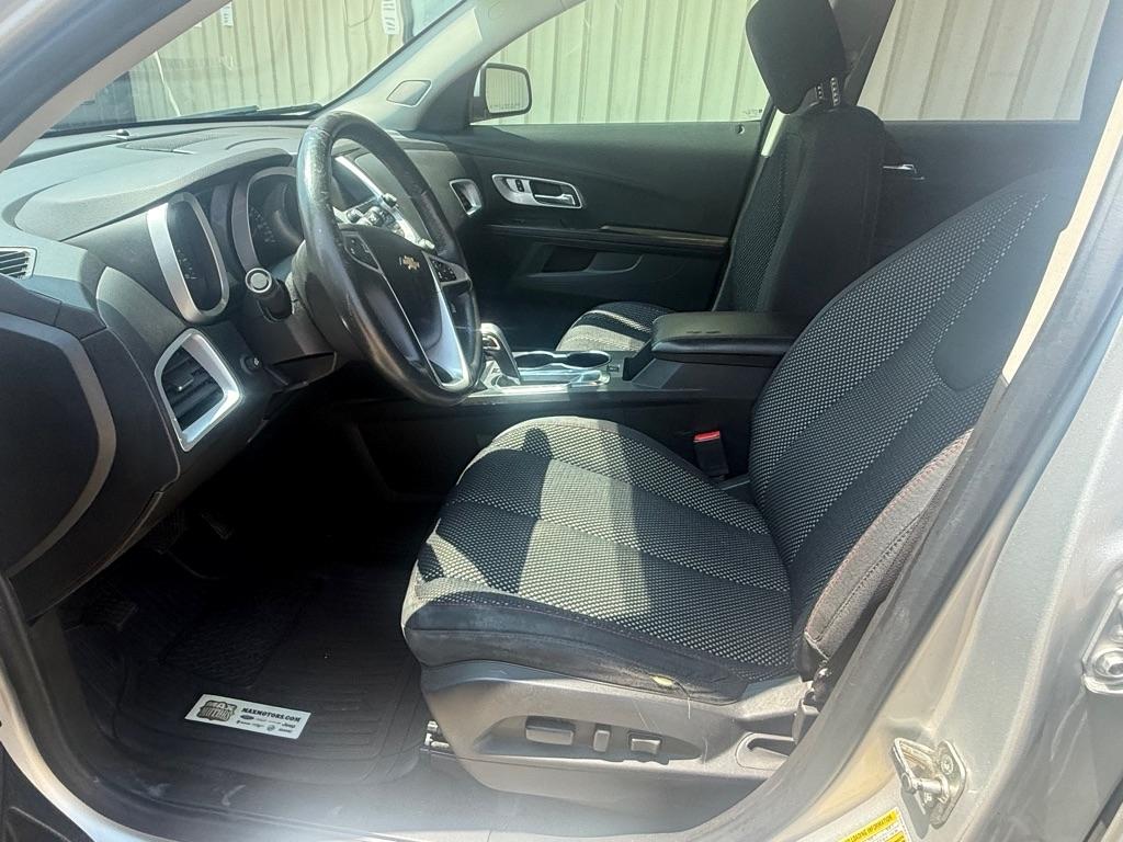 Chevrolet Equinox 1LT 2WD 2015