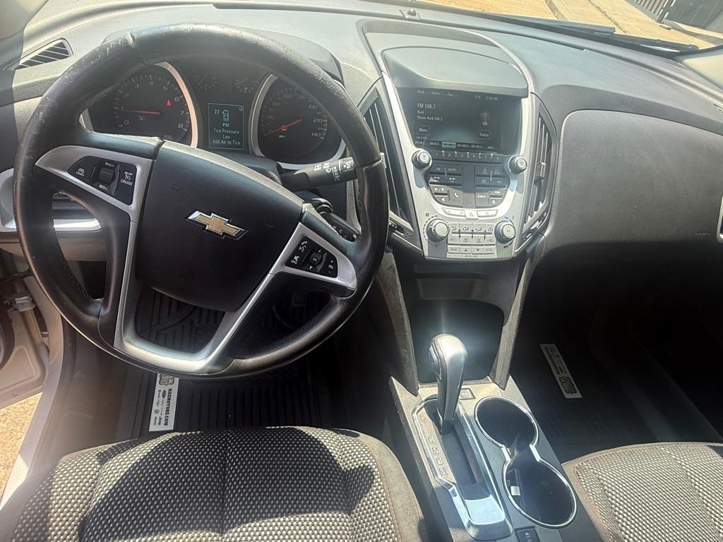 Chevrolet Equinox 1LT 2WD 2015