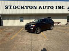 2011 Kia Sorento 