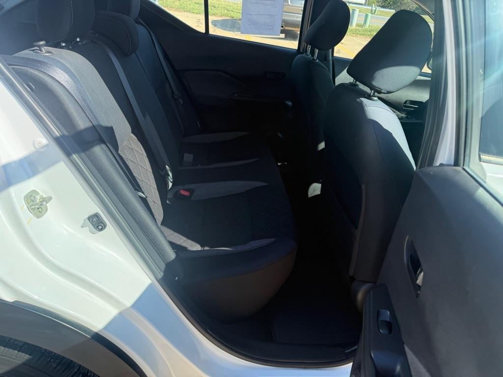 Nissan Kicks S 2020