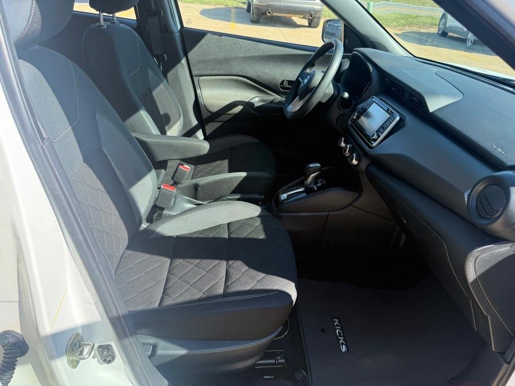 Nissan Kicks S 2020