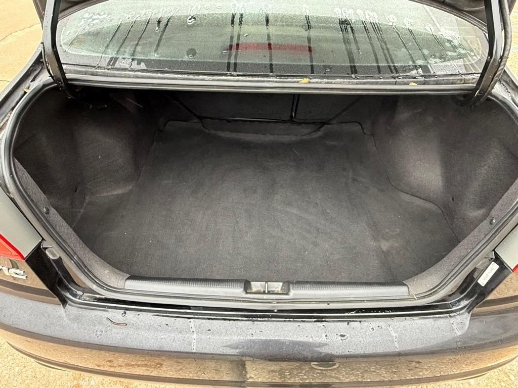 Honda Civic DX Sedan 2005