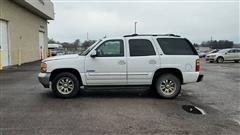 2004 GMC Yukon 