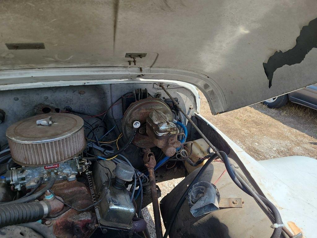 Jeep CJ7  1979
