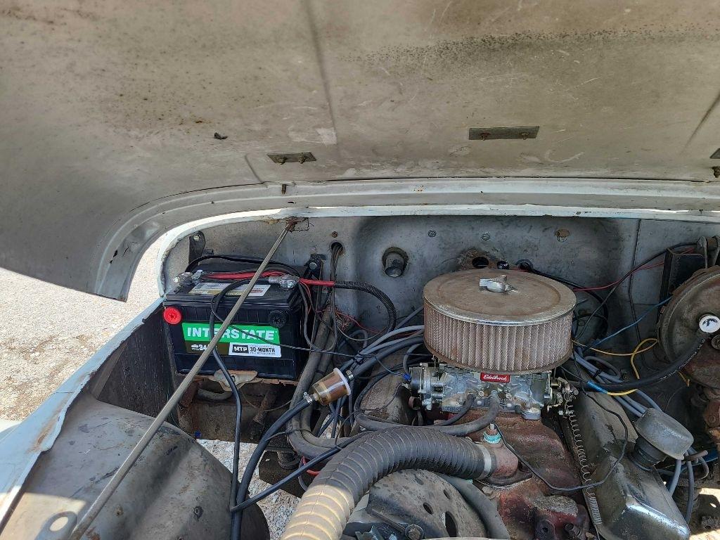 Jeep CJ7  1979