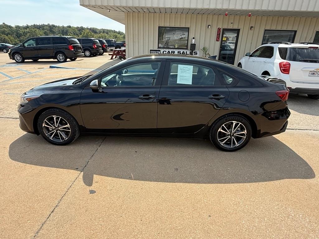 Kia Forte LX 2023