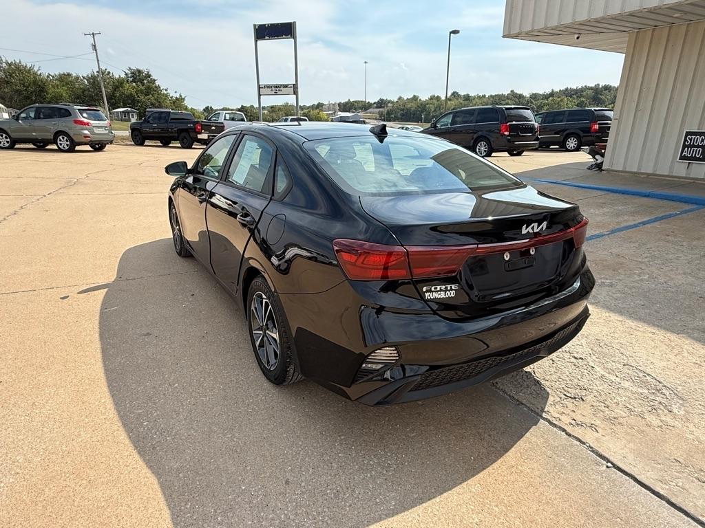 Kia Forte LX 2023