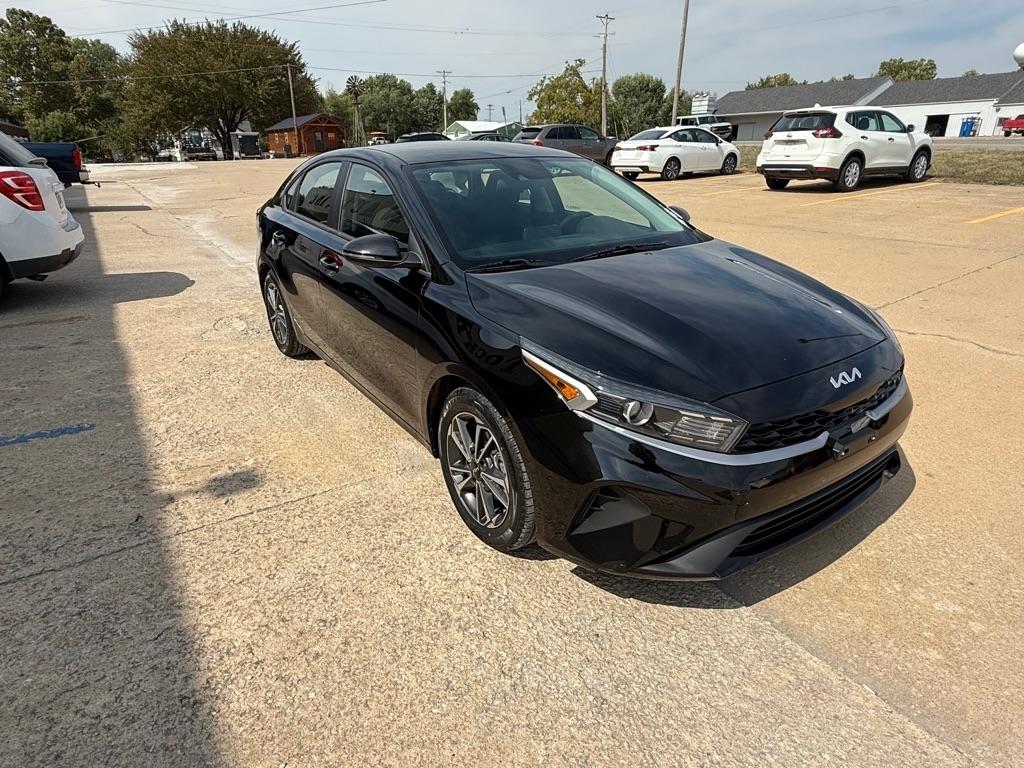 Kia Forte LX 2023