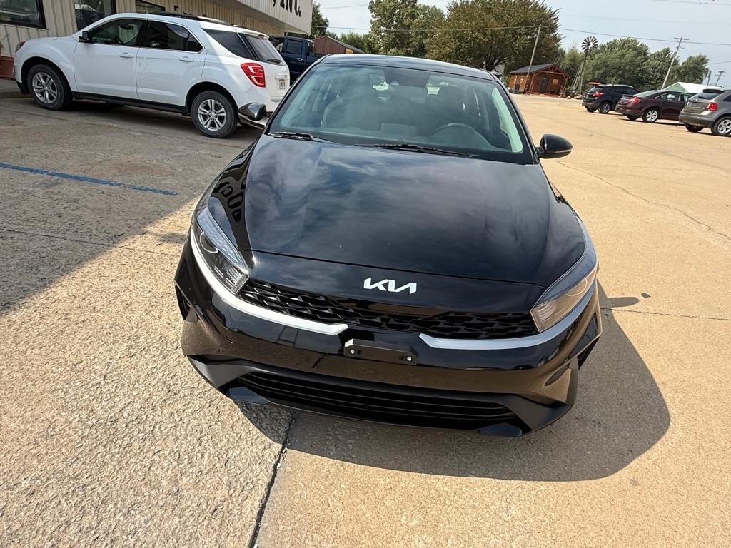 Kia Forte LX 2023