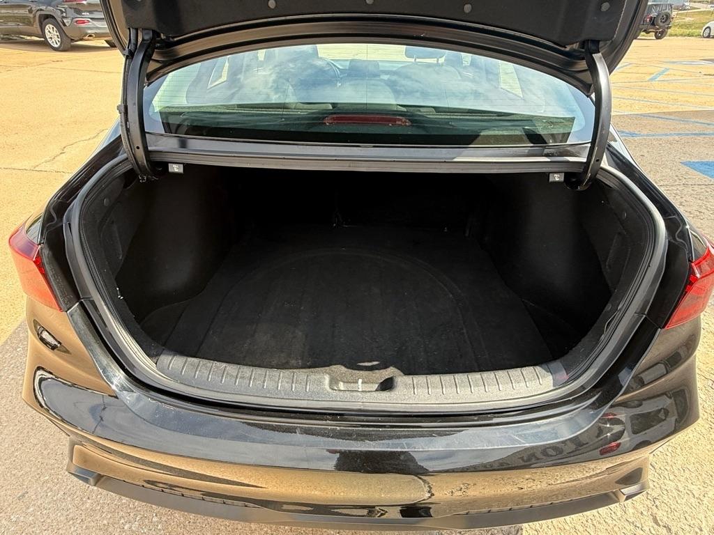 Kia Forte LX 2023