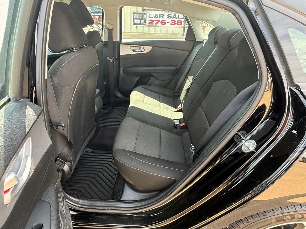 Kia Forte LX 2023