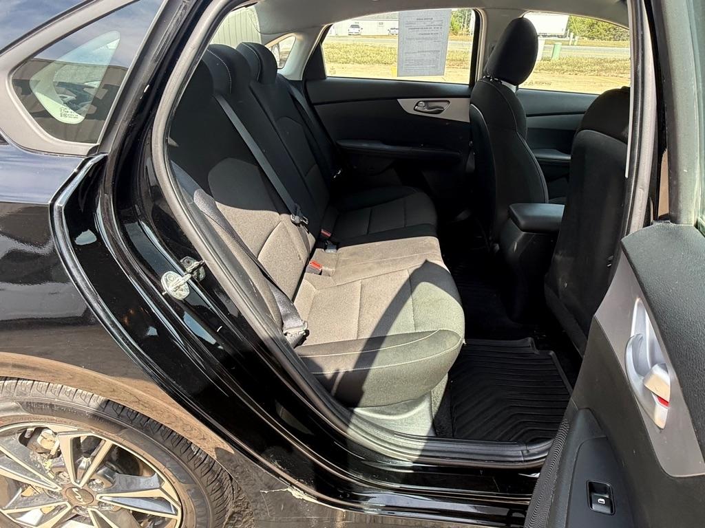 Kia Forte LX 2023