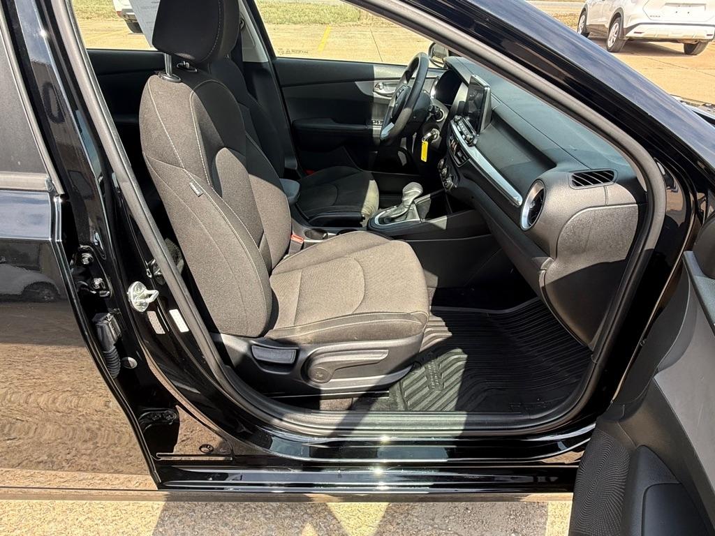 Kia Forte LX 2023