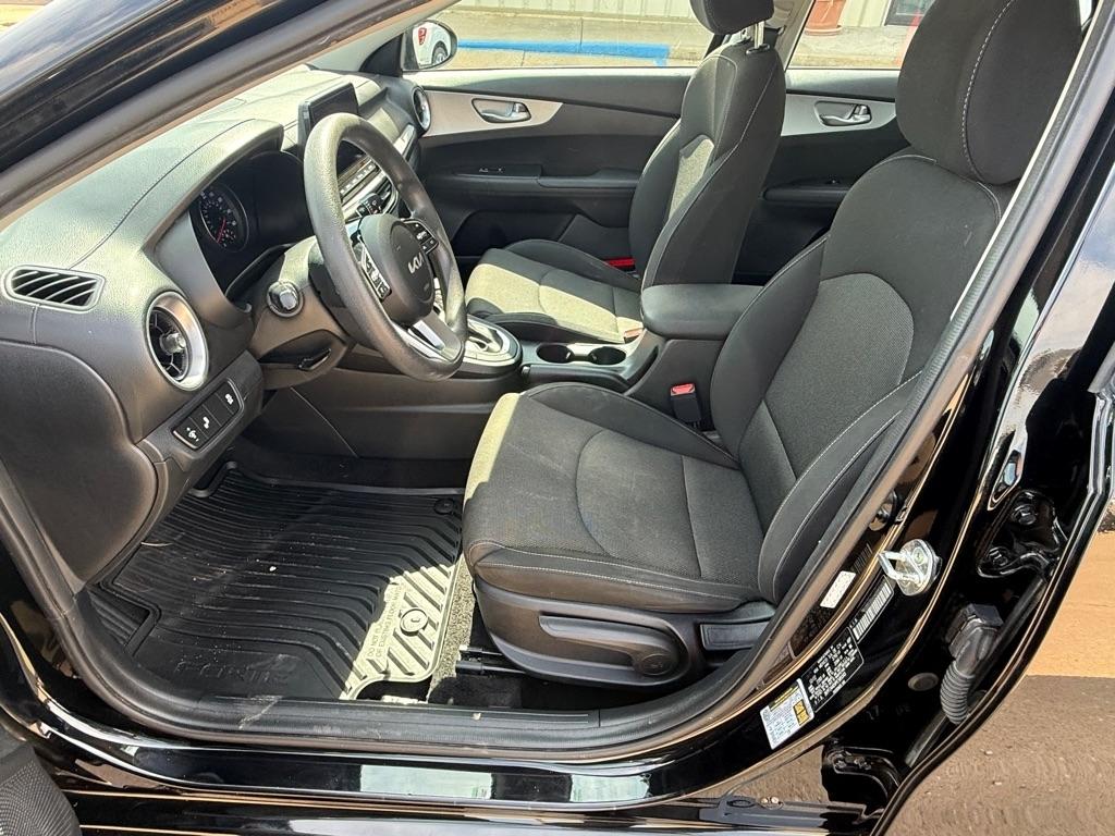 Kia Forte LX 2023