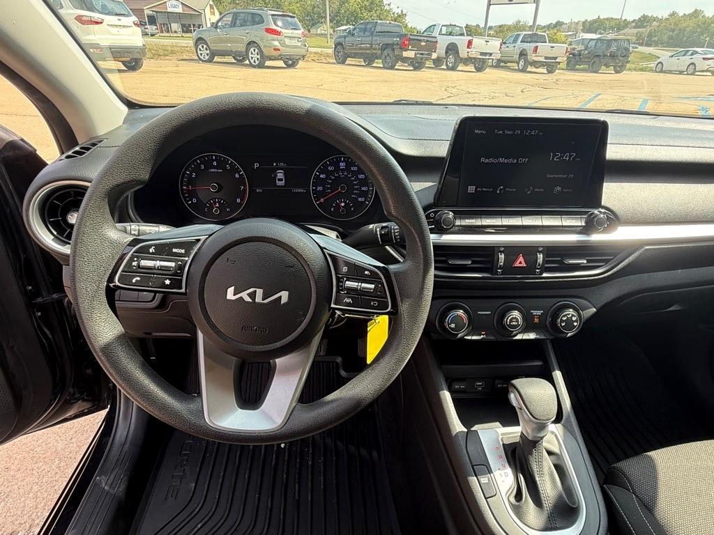 Kia Forte LX 2023