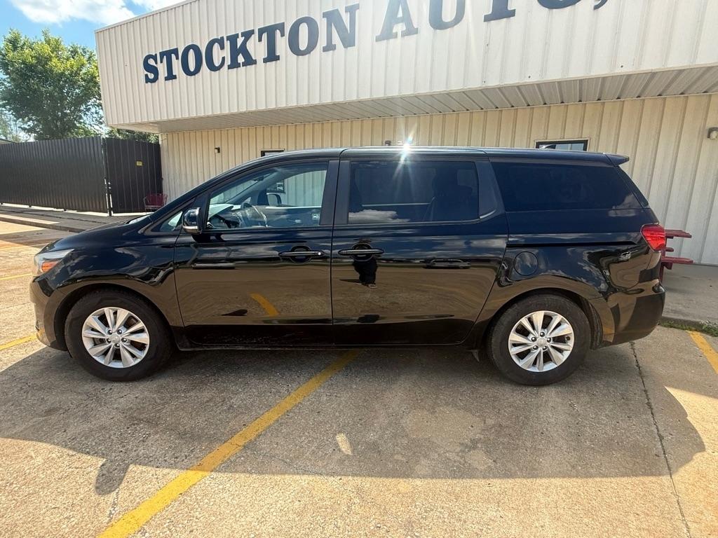 Kia Sedona LX 2017