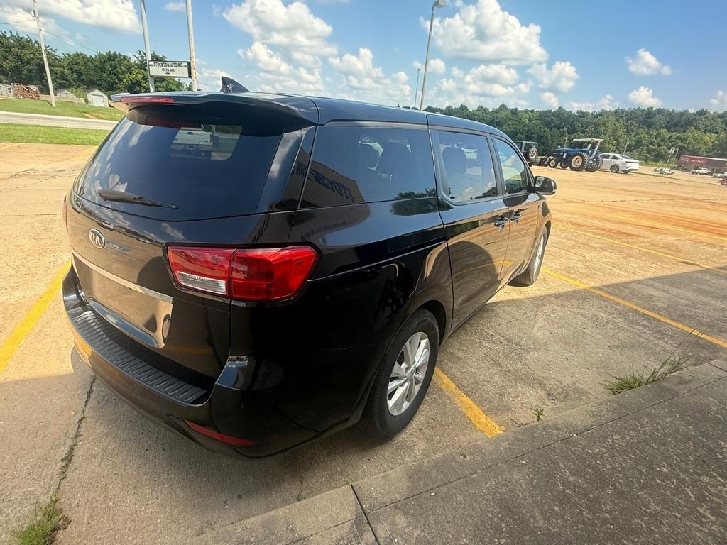 Kia Sedona LX 2017