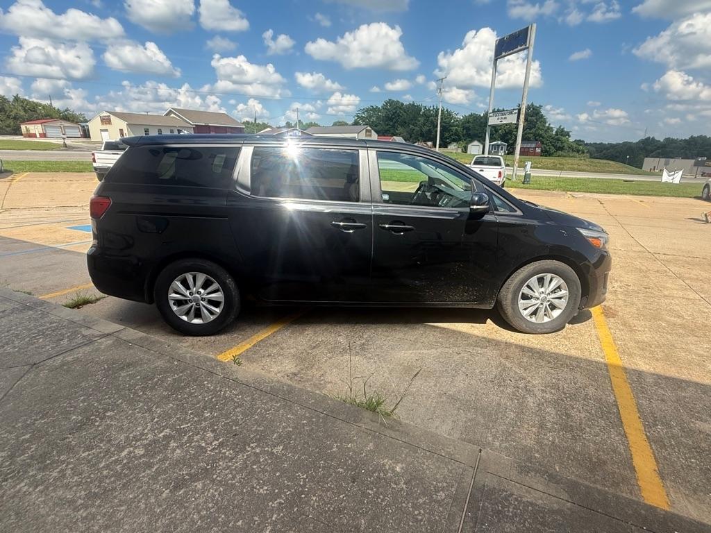 Kia Sedona LX 2017