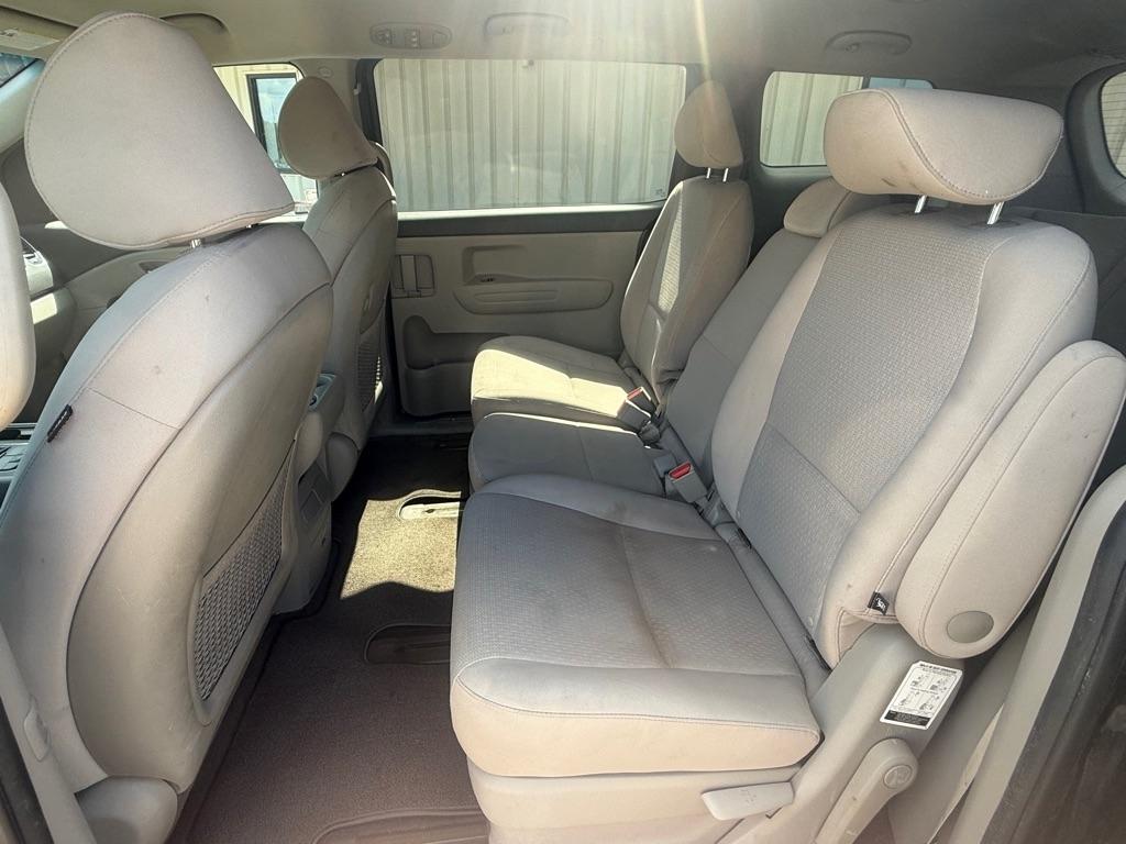 Kia Sedona LX 2017