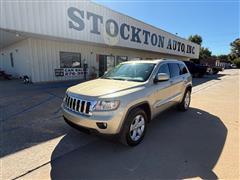 2011 Jeep Grand Cherokee 