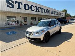 2019 Nissan Kicks 