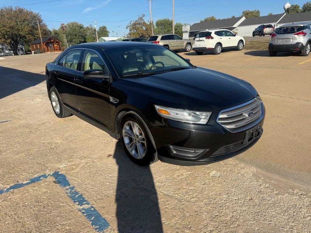 Ford Taurus SEL AWD 2013